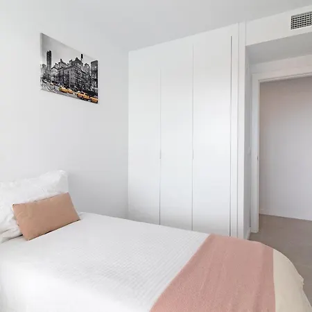 Global Properties, Con Terraza Y Vistas A La Piscina En Gran Canet * Canet d'En Berenguer