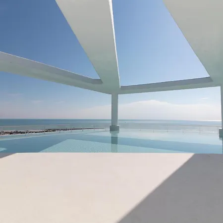 Apartment Global Properties, Con Terraza Y Vistas A La Piscina En Gran Canet *
